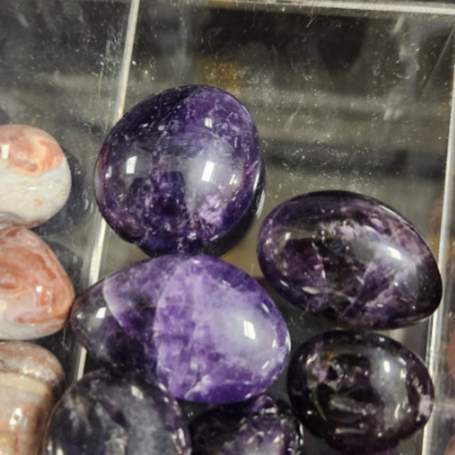Rocks & Crystals | Rock It Away Crystals and So Much More