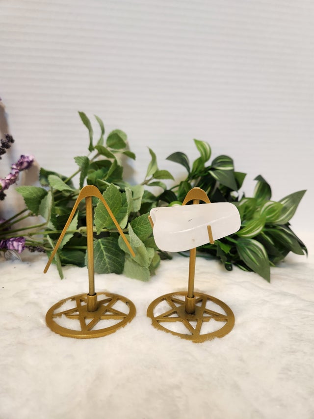 Display Stands | Rock It Away Crystals and So Much More